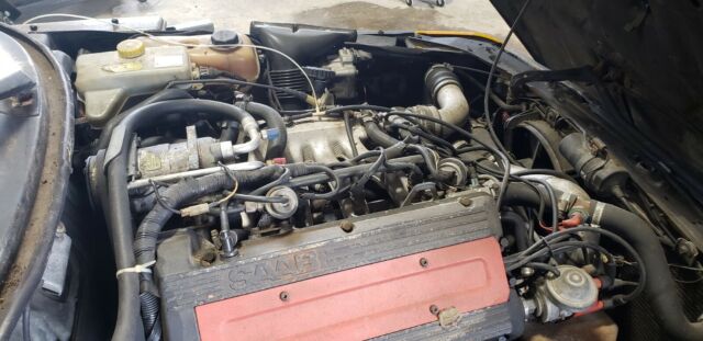 1992 Saab 900 - photo 7