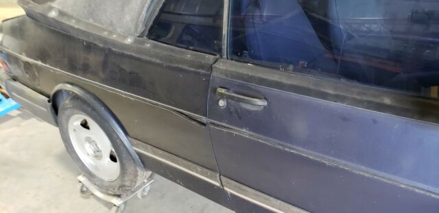 1992 Saab 900 - photo 8