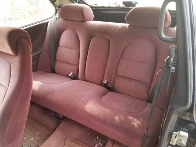 1986 Saab 900 - photo 7