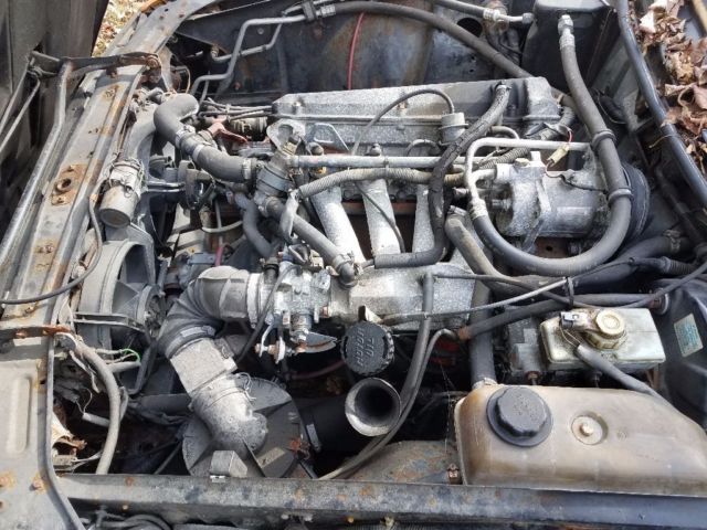 1986 Saab 900 - photo 8