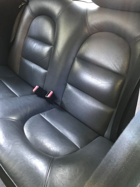1992 Saab 900 - photo 4
