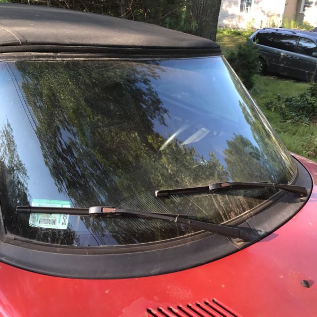 1992 Saab 900 - photo 7