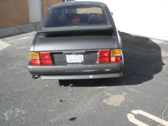1988 Saab 900 Aero/SPG - photo 2