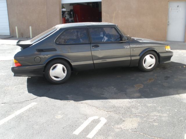 1988 Saab 900 Aero/SPG - photo 4