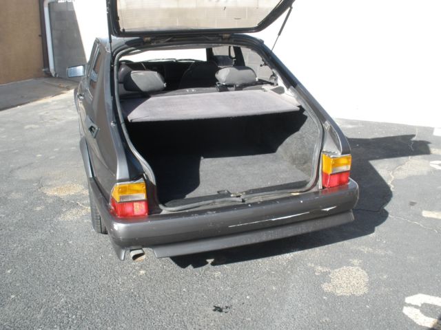 1988 Saab 900 Aero/SPG - photo 5