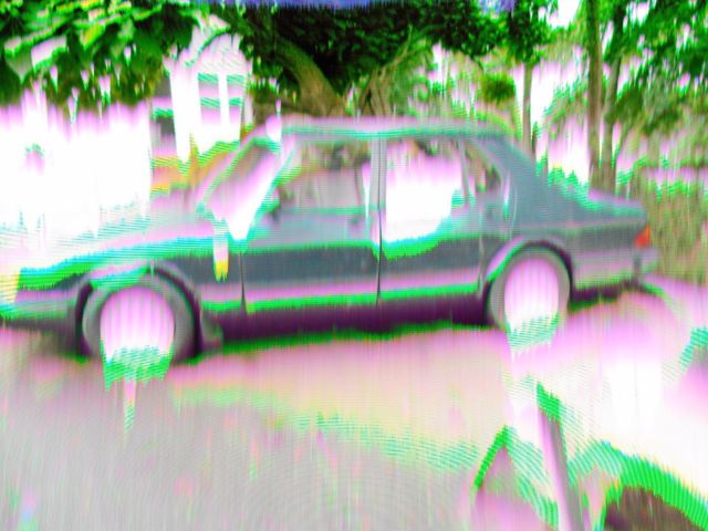 1992 Saab 900 - photo 3