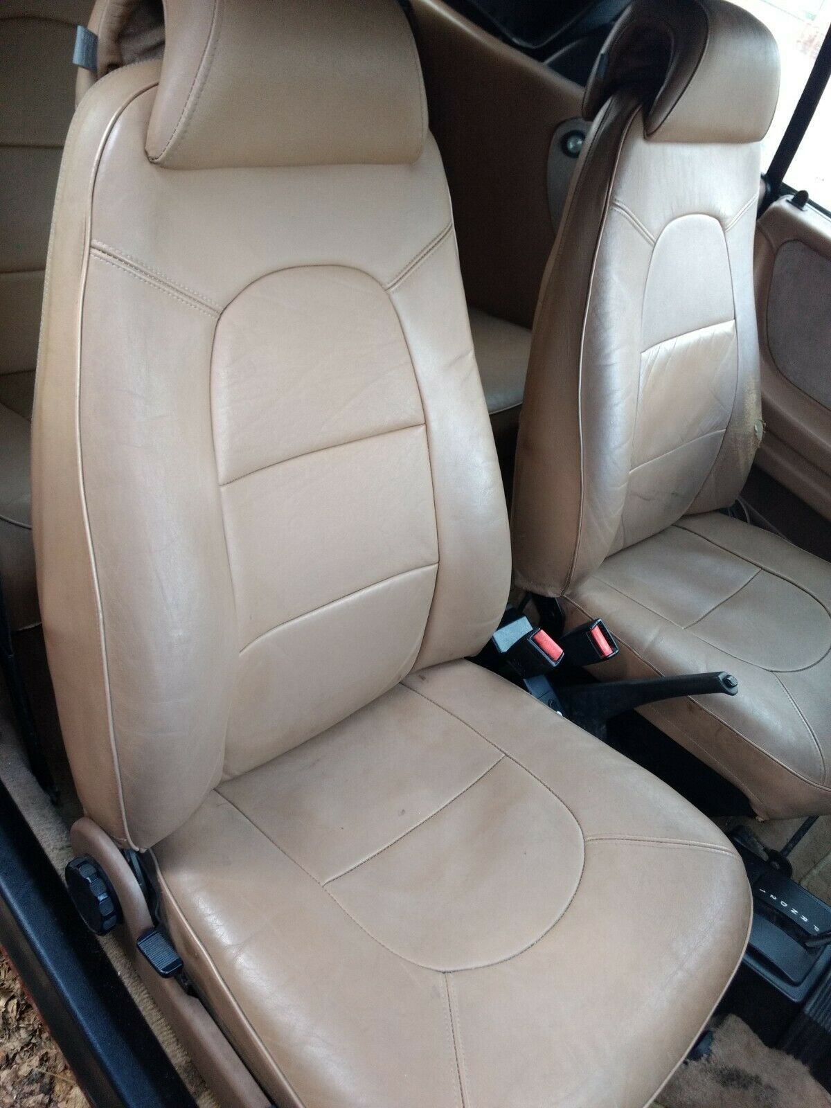 1990 Saab 900 - photo 3