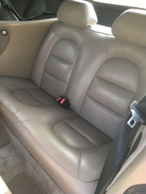 1992 Saab 900 Turbo - photo 10