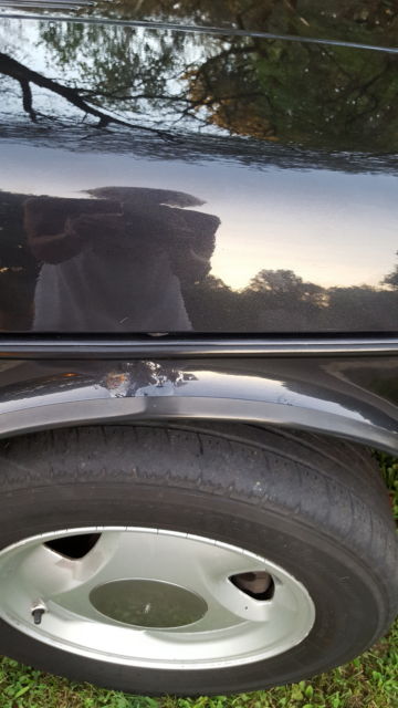 1994 Saab 900 - photo 10