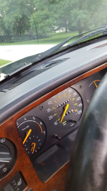1994 Saab 900 - photo 4