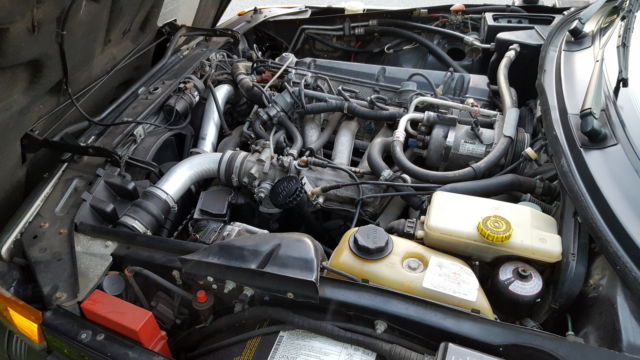 1994 Saab 900 - photo 5