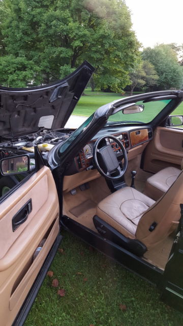 1994 Saab 900 - photo 6