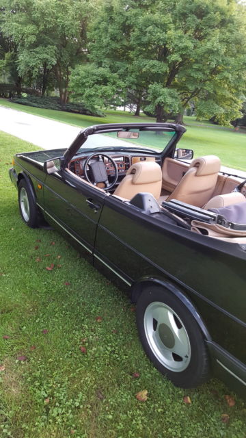 1994 Saab 900 - photo 7