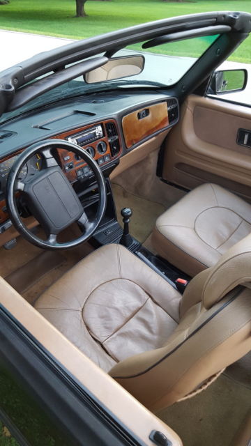 1994 Saab 900 - photo 9