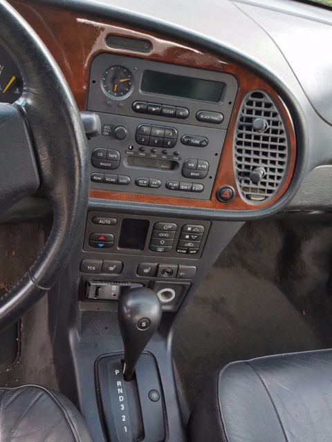 1995 Saab 900 - photo 7