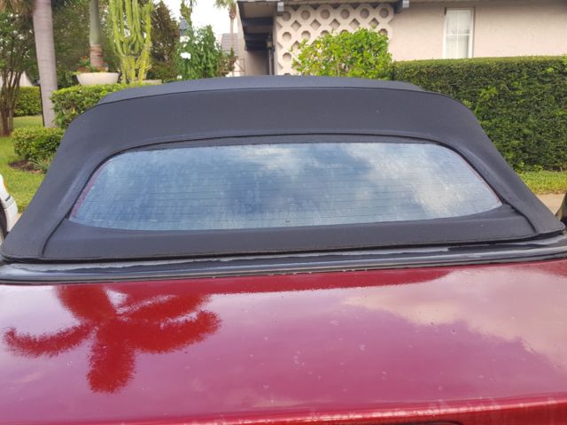 1995 Saab 900 - photo 6