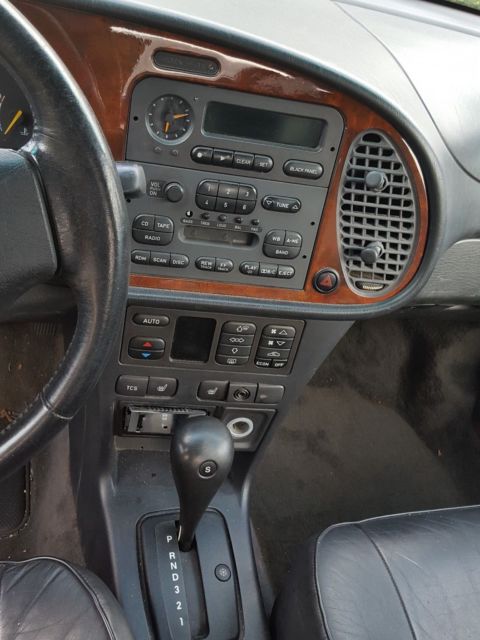 1995 Saab 900 - photo 8
