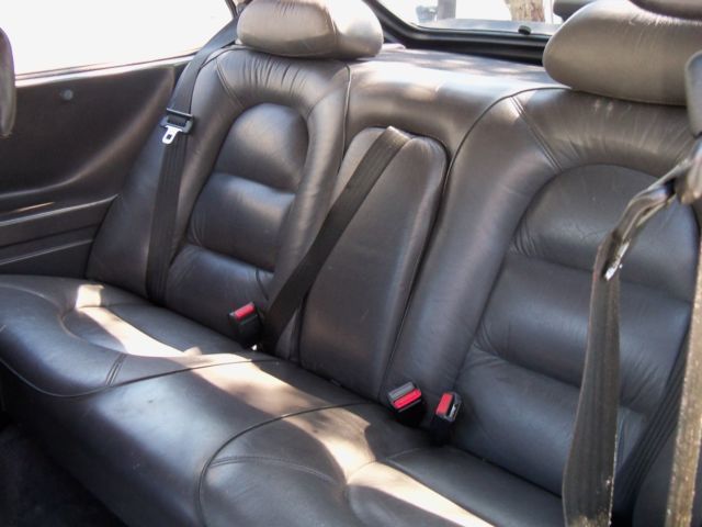 1987 Saab 900 - photo 6