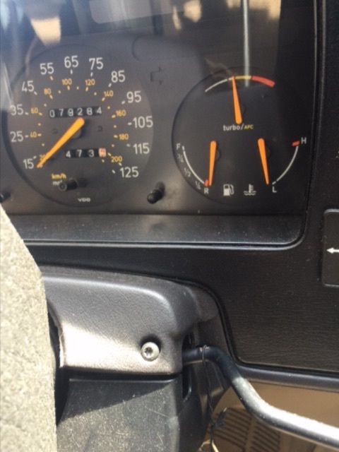 1992 Saab 900 - photo 10
