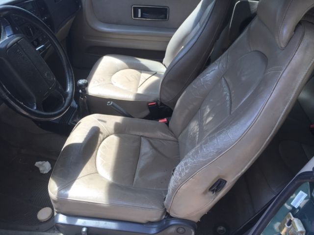 1992 Saab 900 - photo 11