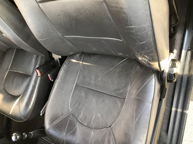 1988 Saab 900 SPG - photo 8