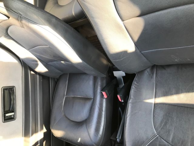 1988 Saab 900 SPG - photo 9