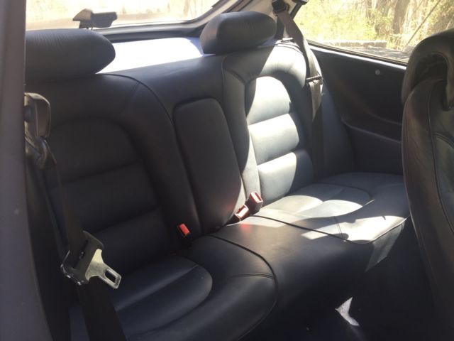1993 Saab 900 - photo 8