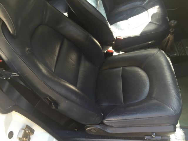1993 Saab 900 - photo 9