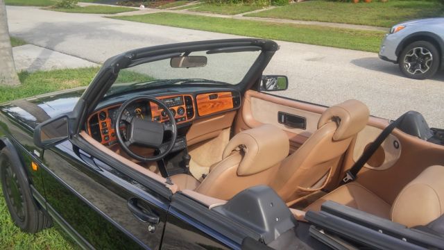 1992 Saab 900 - photo 4