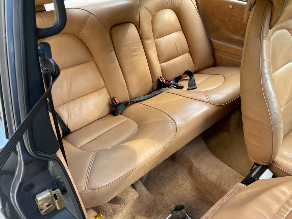 1983 Saab 900 - photo 13