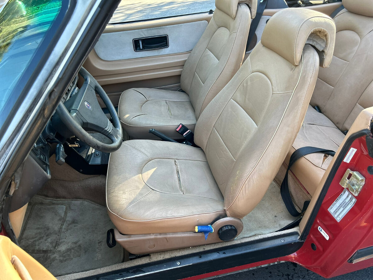 1989 Saab 900 - photo 13