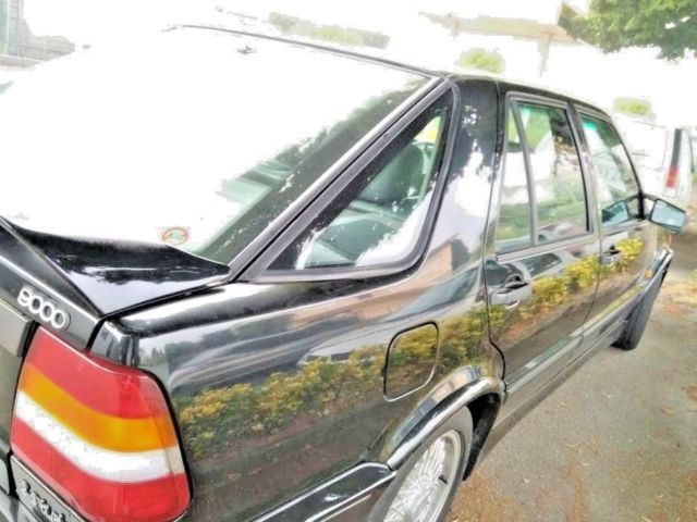 1991 Saab 9000 Carlsson - photo 3