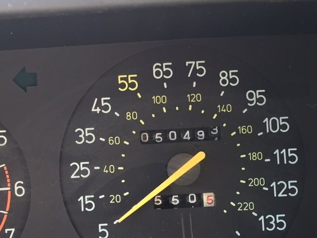 1990 Saab 9000 - photo 7
