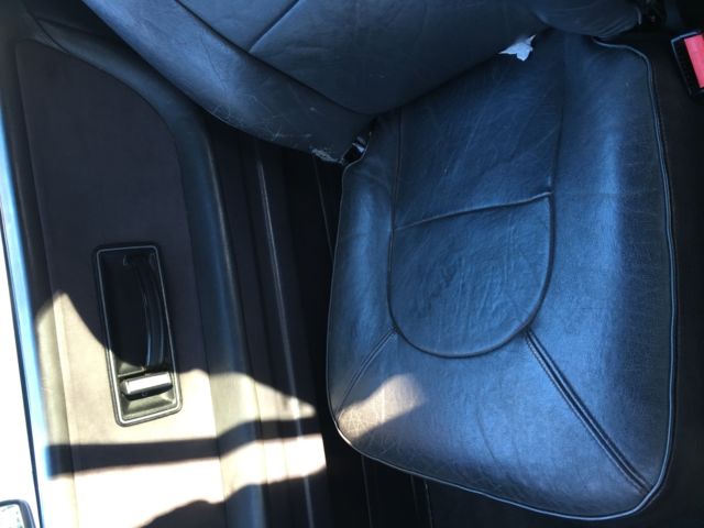1992 Saab 900 S - photo 5