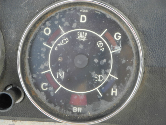 1968 Saab Other - photo 2