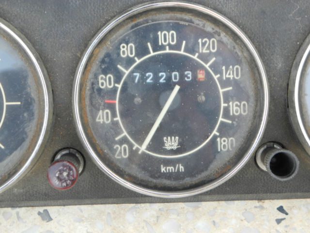 1968 Saab Other - photo 3