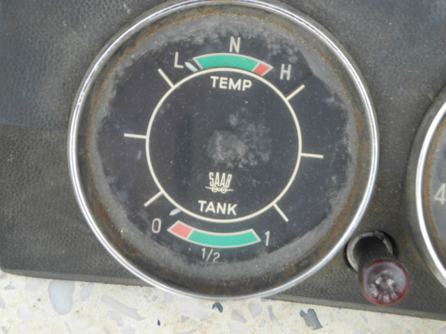 1968 Saab Other - photo 4