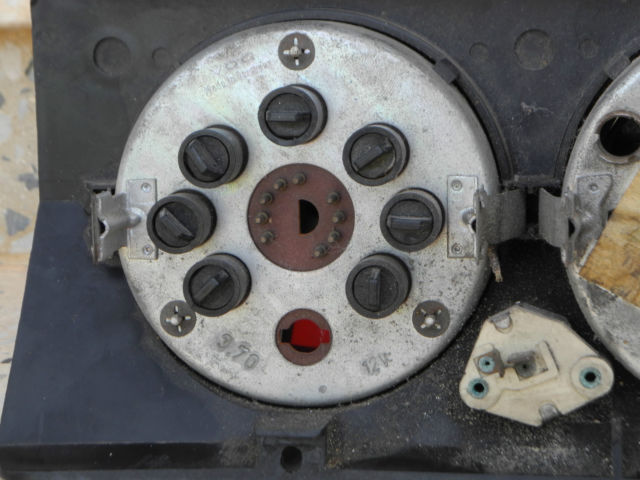 1968 Saab Other - photo 8