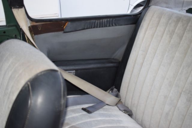 1969 Saab 96 - photo 10