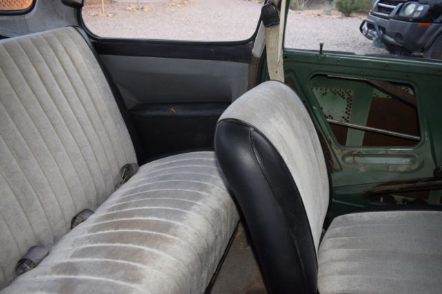 1969 Saab 96 - photo 11