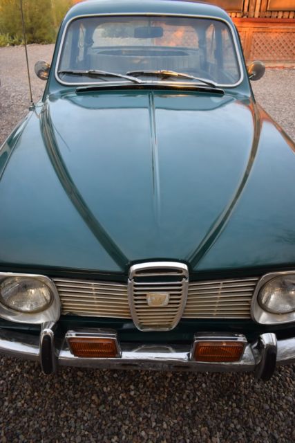 1969 Saab 96 - photo 6