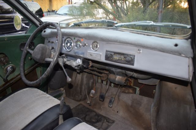 1969 Saab 96 - photo 7