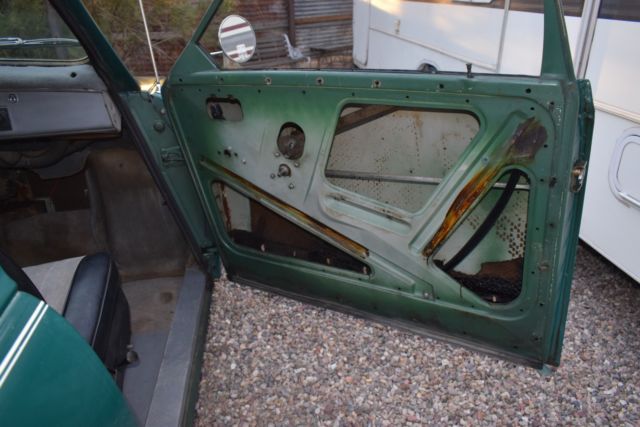 1969 Saab 96 - photo 8
