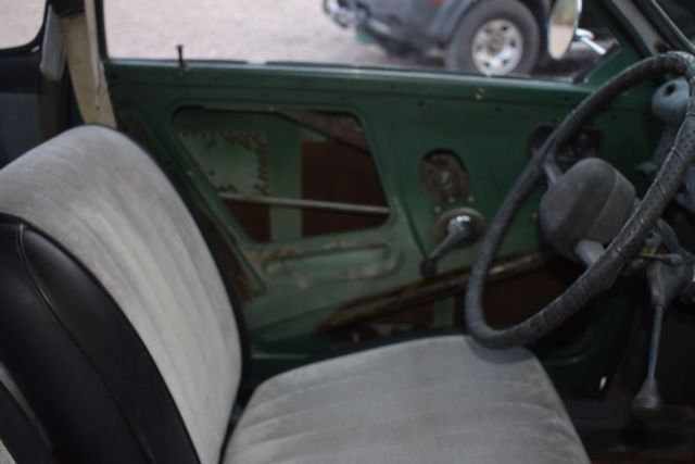 1969 Saab 96 - photo 9