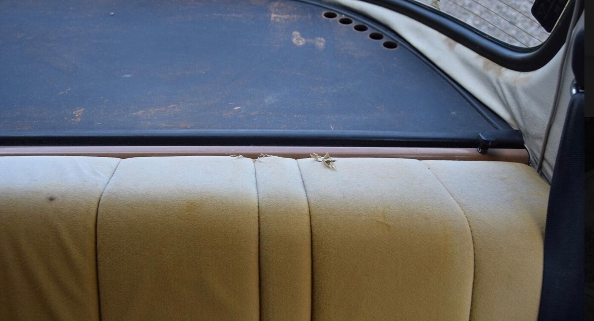 1977 Saab 96 - photo 11