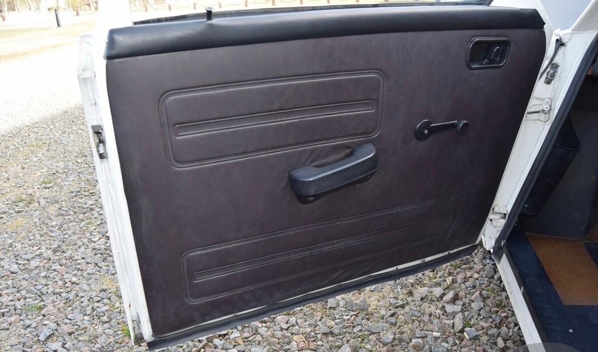 1977 Saab 96 - photo 7