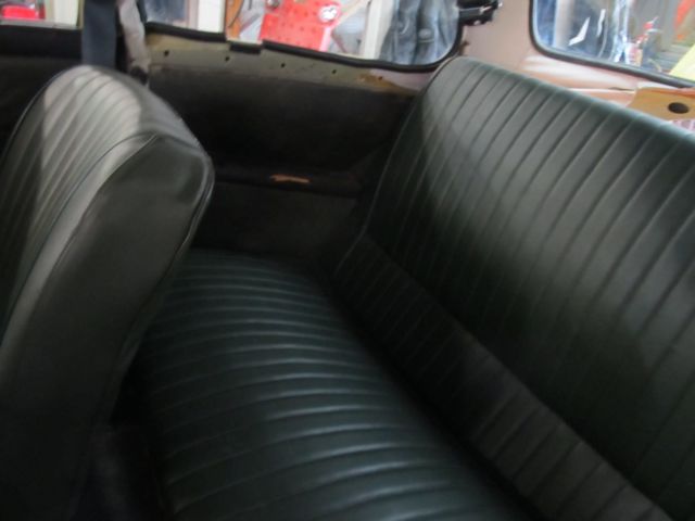 1973 Saab 96 - photo 12