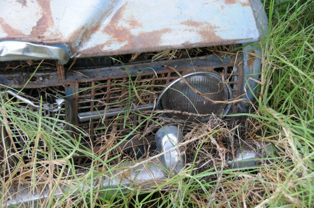 1968 Saab 96 - photo 10