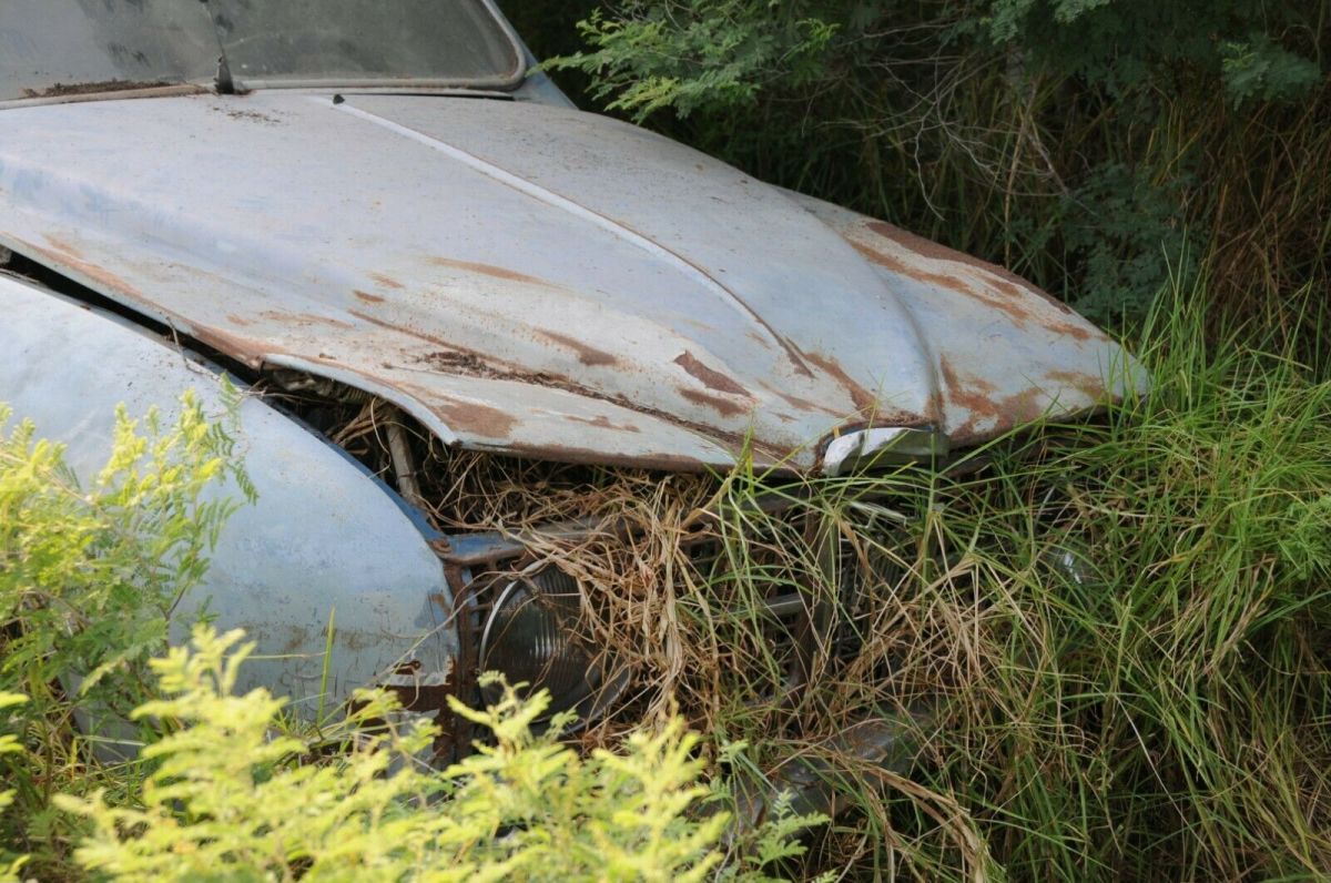 1968 Saab 96 - photo 2