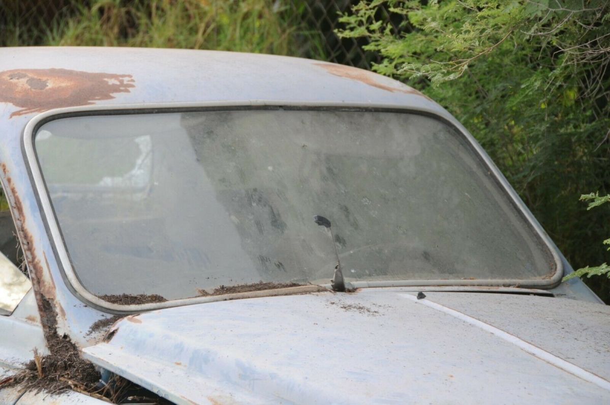 1968 Saab 96 - photo 5